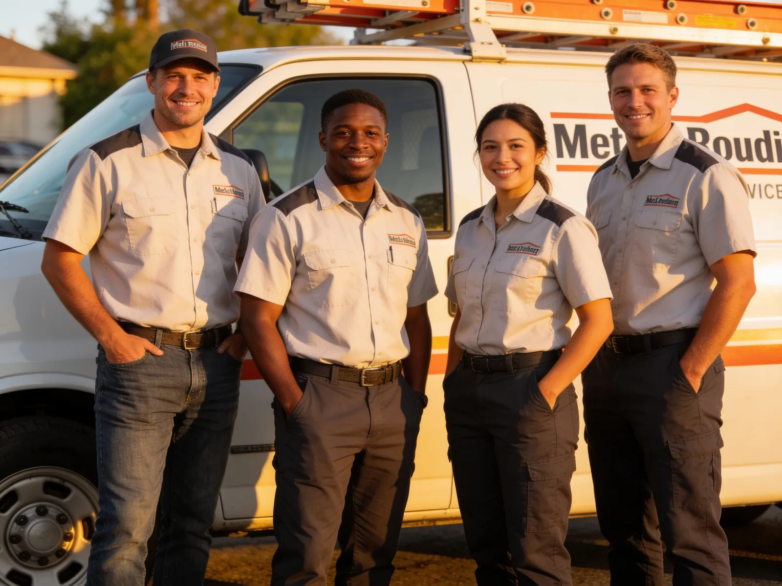 Metal Roof Installation company in Murrieta, CA